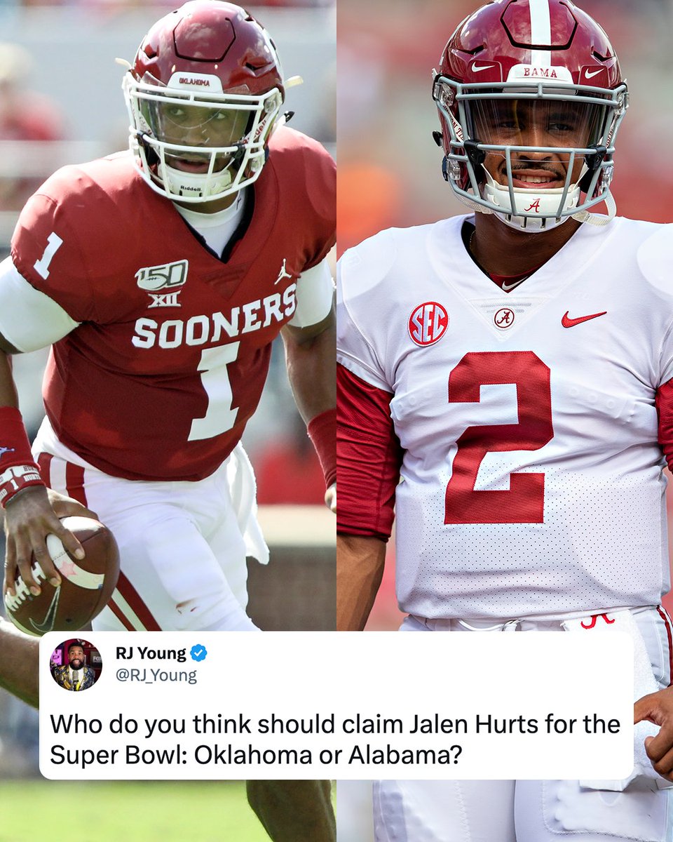 FOX College Football tweet media