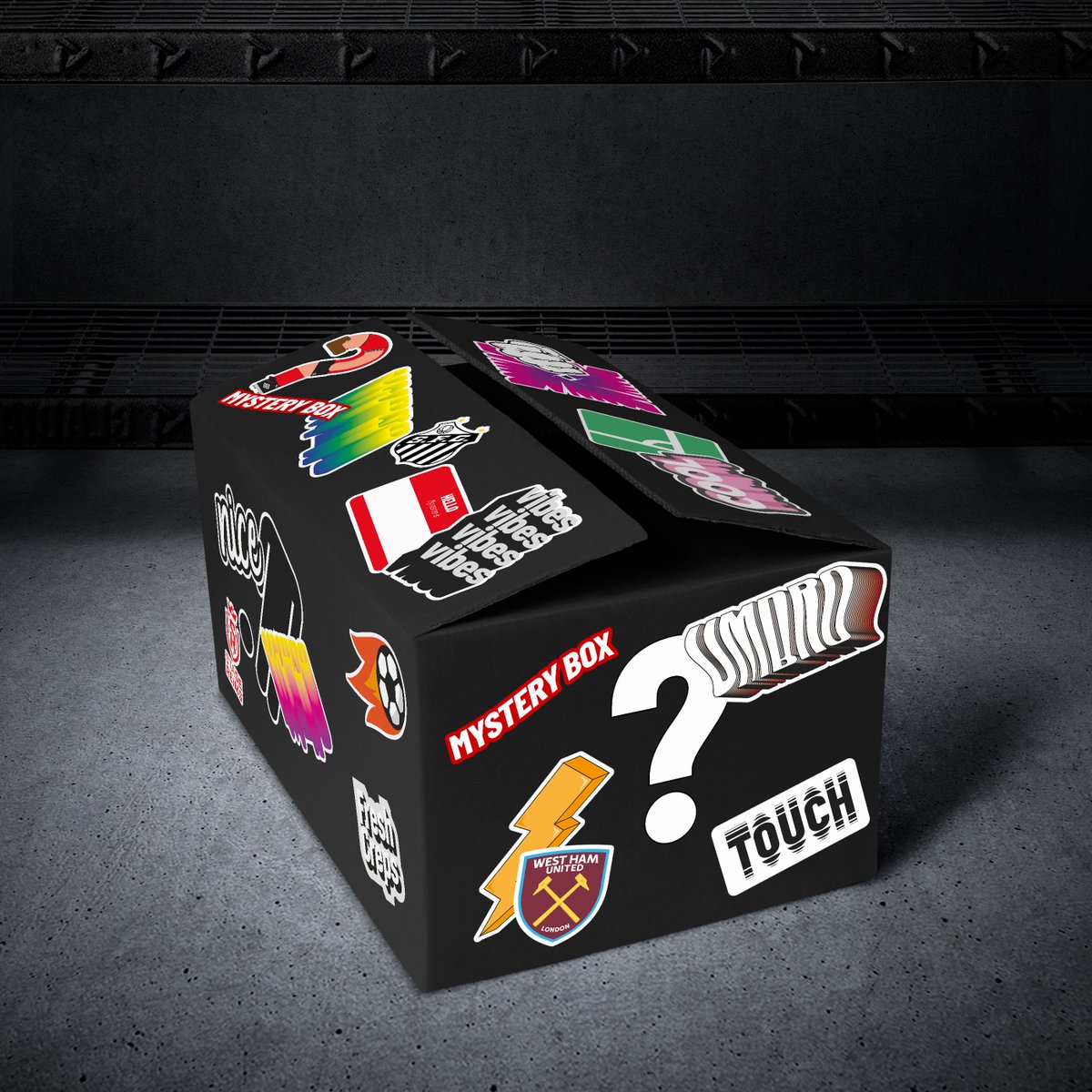Umbro tweet media