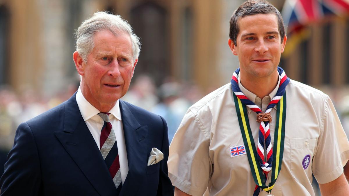 Exciting news! Bear Grylls, the adventurer and National treasure, has teamed up with some of the UK's most well-known charities to launch 'The Big Help Out.” tinyurl.com/474te8kh Lets come together and make a difference in our communities! 💪 #TheBigHelpOut #KingCharlesIII