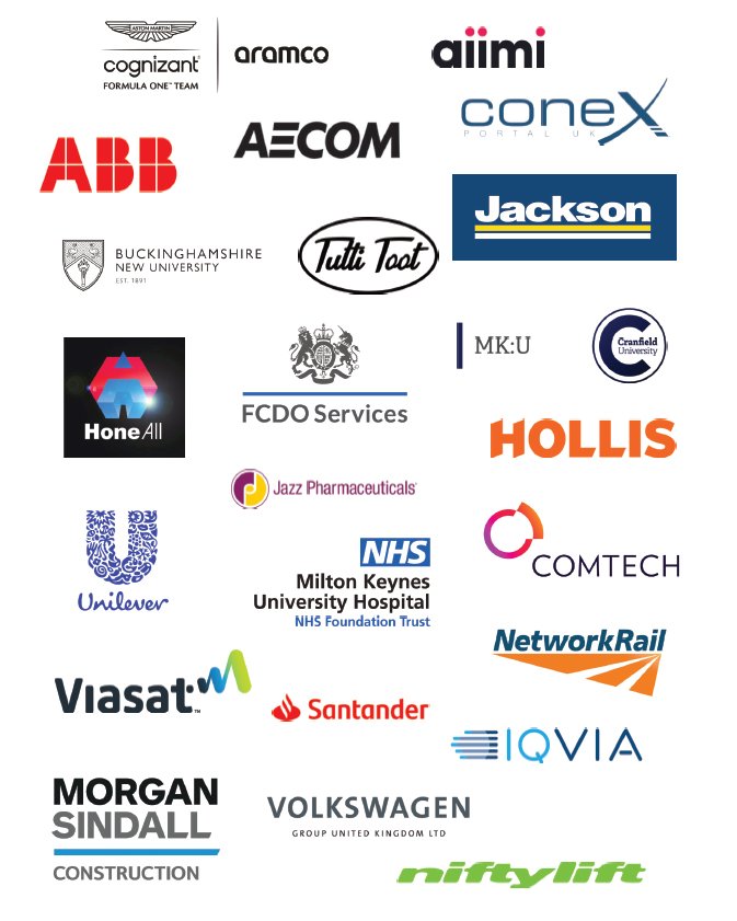 thorntoncollege's tweet photo. Looking forward to welcoming these prestigious companies &amp; organisations to Thornton for our STEM event (along with pupils from 8 other schools) where they will be talking with students in Yrs 7-12 about career opportunities &amp; pathways in science, technology, engineering &amp; maths. https://t.co/DWkPD5sU2m