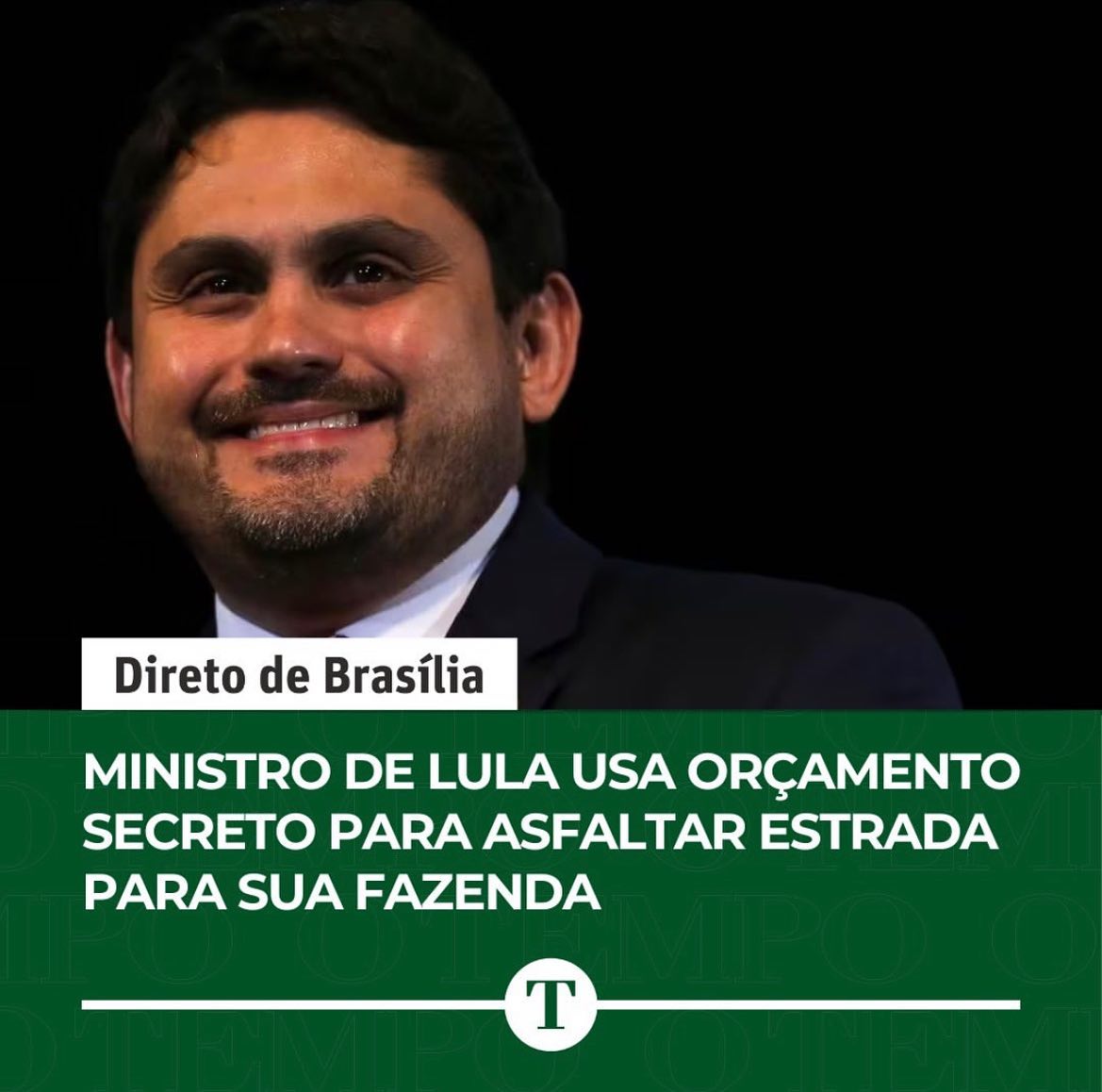 O amor venceu o ódio, né?
Faz o "L"

O amor pela corrupção venceu, e o ódio pelos corruptos perdeu, né mané? 

Desse jeito!
#politicabrasileira