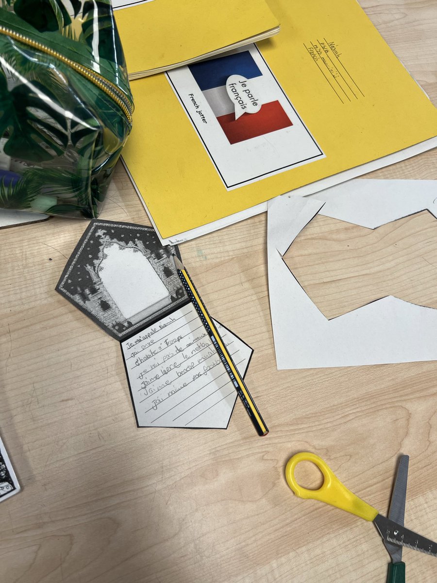 WightmanMiss's tweet photo. Primary 7 learning to write descriptions about ourselves this morning. @StPatricksTroon https://t.co/DoSksWiEBM