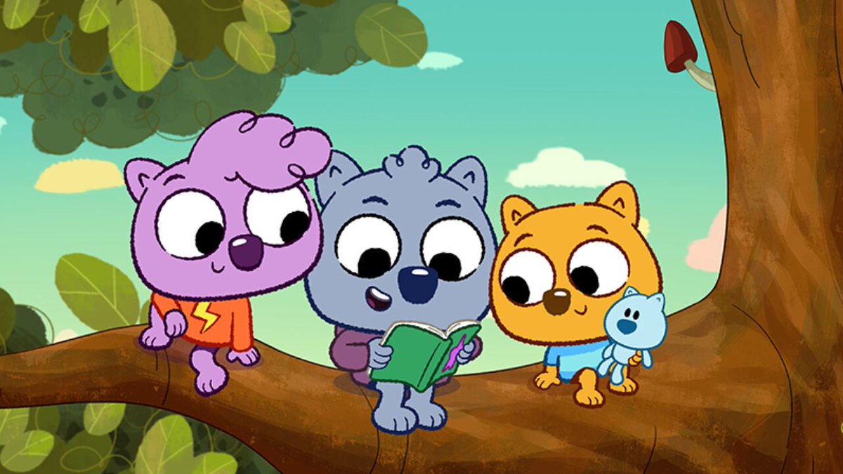 PBSReno's tweet image. Help your child strengthen their problem solving skills with this #WorkItOutWombats article from @PBSKIDS for Parents! to.pbs.org/3wKQqXq