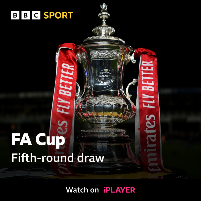 BBC Sport on X