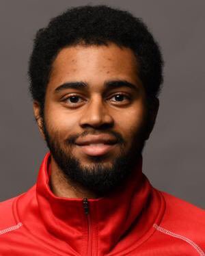 CFB247's tweet photo. Josh Gittens
Cornell,  Track &amp; Field 2020-2024 https://t.co/YVQJPF41ew