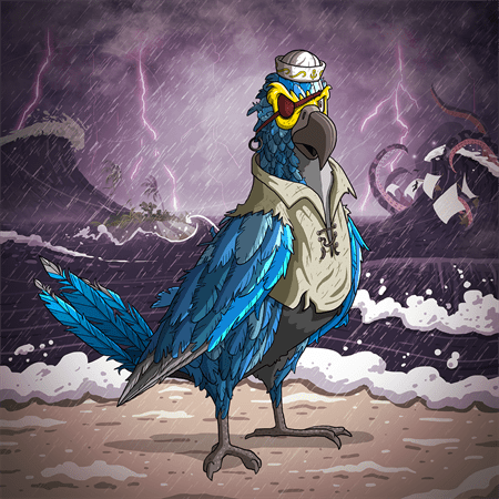 StevenSeaguII's tweet photo. Pirate #1828 has been sold for 17.0 $MOVR https://t.co/YC67RXe6V5
