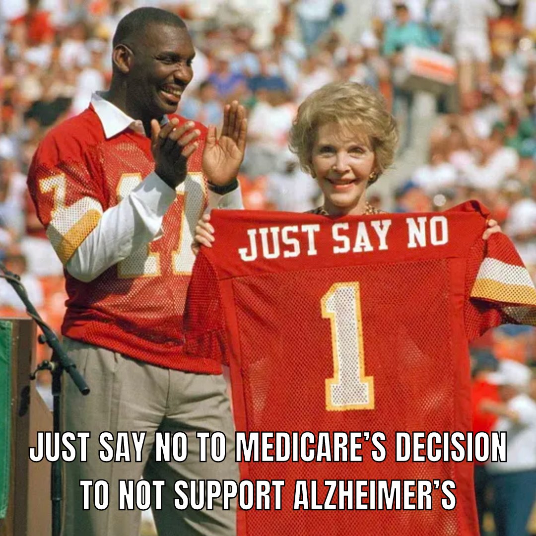 #Alzadvocates have the power to raise their voices and let CMS know how their decisions impact people living with Alzheimer's.  Stay up-to-date at voicesofad.com

#earlyonsetalzheimers #dementia #alzawareness #curealz #endalz #Alzheimersawareness #mememonday #VoicesofAl
