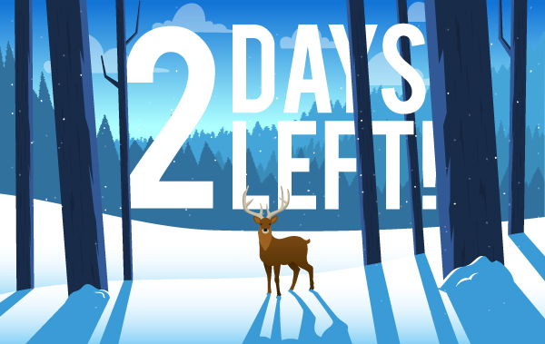 OccuProLLC's tweet photo. Final countdown! ⌛ 2 days remain to save 20% on #workerscomp training! Act now! https://t.co/tdwJA5MWQv https://t.co/VuiZQAdM2B
