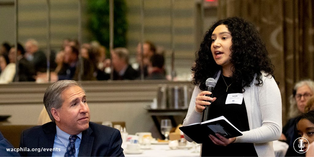 wacphila's tweet photo. Last week, we were beyond honored to host @AmbassadorTai, @USTradeRep. Special thanks to our event sponsors, @jpmorgan, @Chase, and @TempleCIBER.
Photo credit: Ryan Brandenberg Photography
#WACPHL #explorePHL #visitphilly https://t.co/r3hLhEcOpu