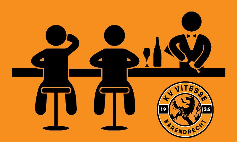 KV Vitesse tweet media