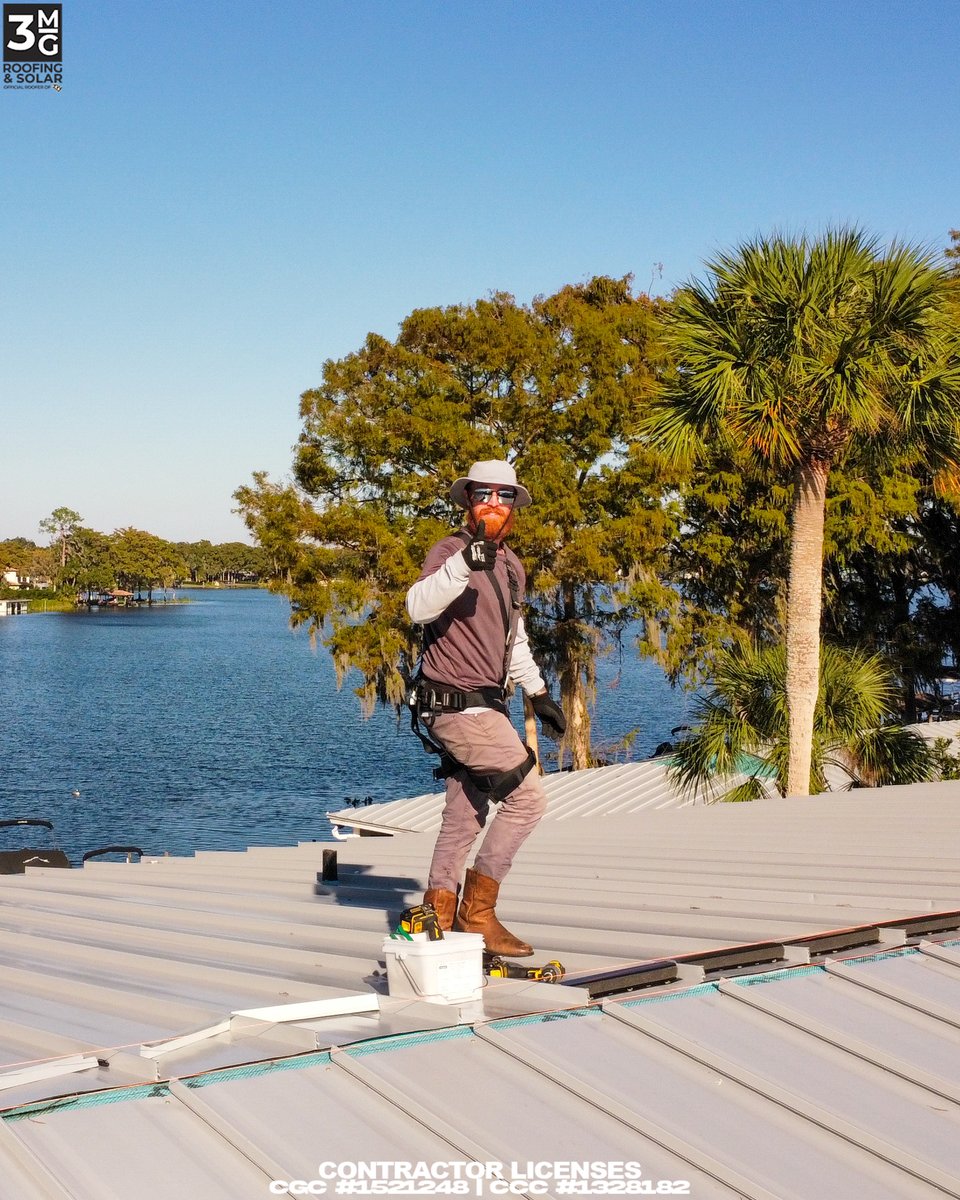 3MG Roofing & Solar tweet media