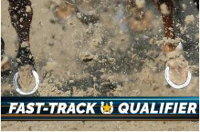 Listed winners Shouldvebeenaring and Alpha Capture lock horns again in the rescheduled <a href="/BetUKOfficial/">BetUK</a> Conditions Stakes at <a href="/Southwell_Races/">Southwell Racecourse</a> tomorrow, a FTQ for the £150k All-Weather Three-Year-Old Championships at Newcastle on Good Friday 🎟️

Read more 👉 bit.ly/3jeWkgq