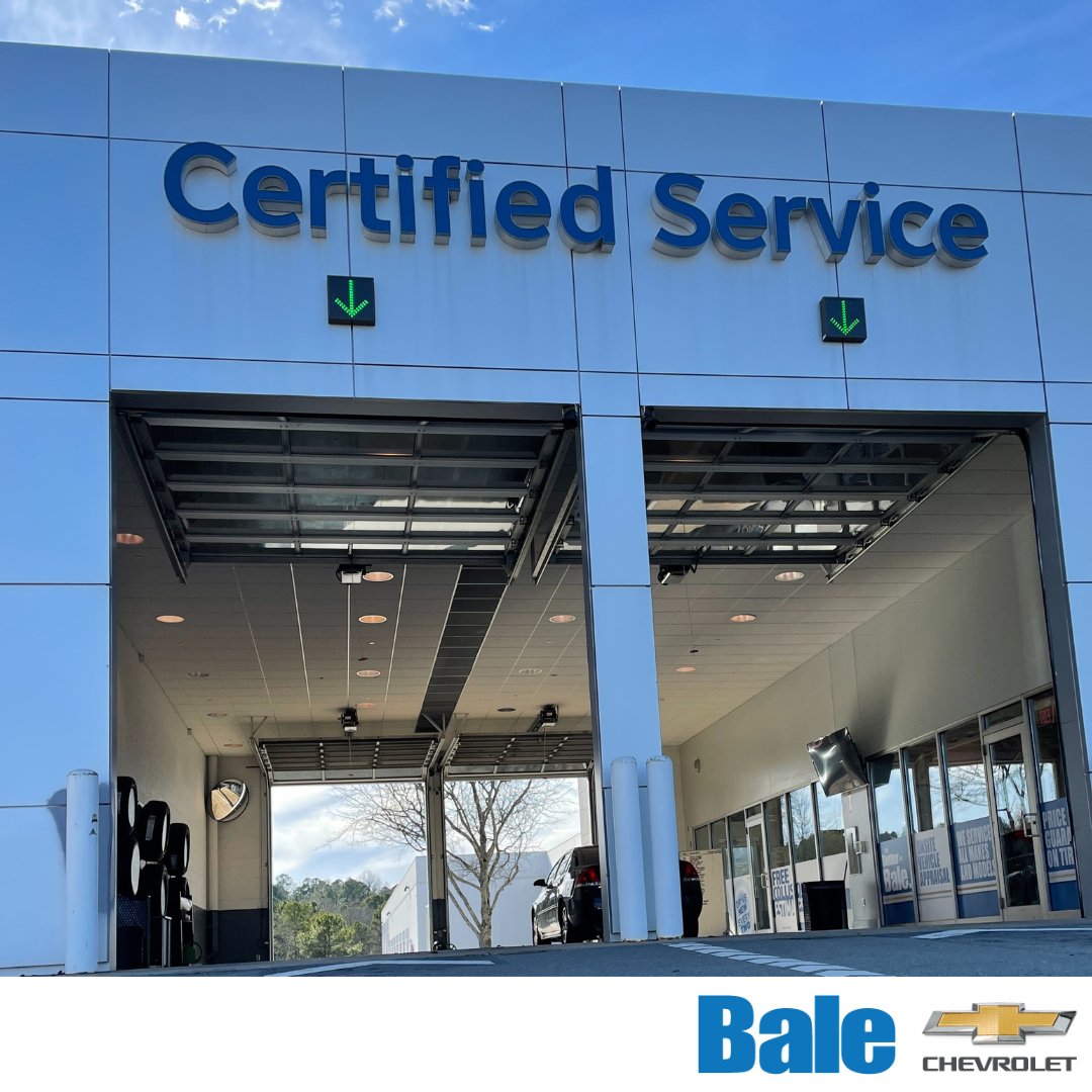 Bale Chevrolet tweet media