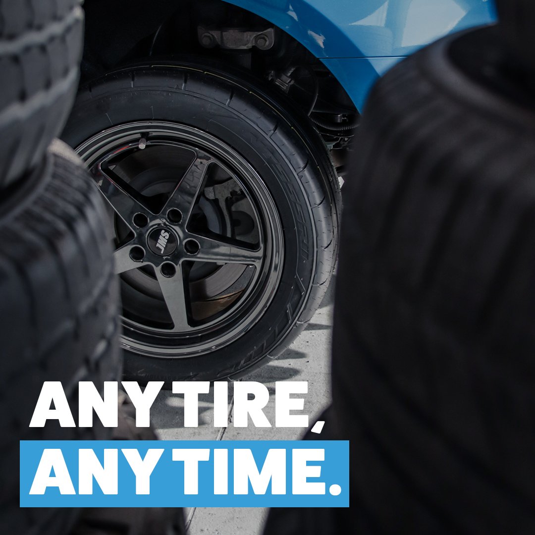 TireOutletLLC's tweet photo. Get any tire, anytime, anywhere with Tire Outlet! From our mobile truck tire installation services to our vast catalog of tires on our website, you can count on us to satisfy your needs. Visit https://t.co/jbulPxizrM to view our offers today!

#tire #tires #tireoutlet #buynow https://t.co/Wk8lBB6ob4
