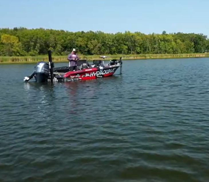 SPORTSMANchnl's tweet photo. Have you seen the action of the new innovative Gulp! SR Crawler? Catch the latest "Lab To Lake" episode at https://t.co/B8B0CRXFoW.
@BerkleyFishing #PlasticWorm #Gulp #SRCrawler https://t.co/GdB1Cg2NMd