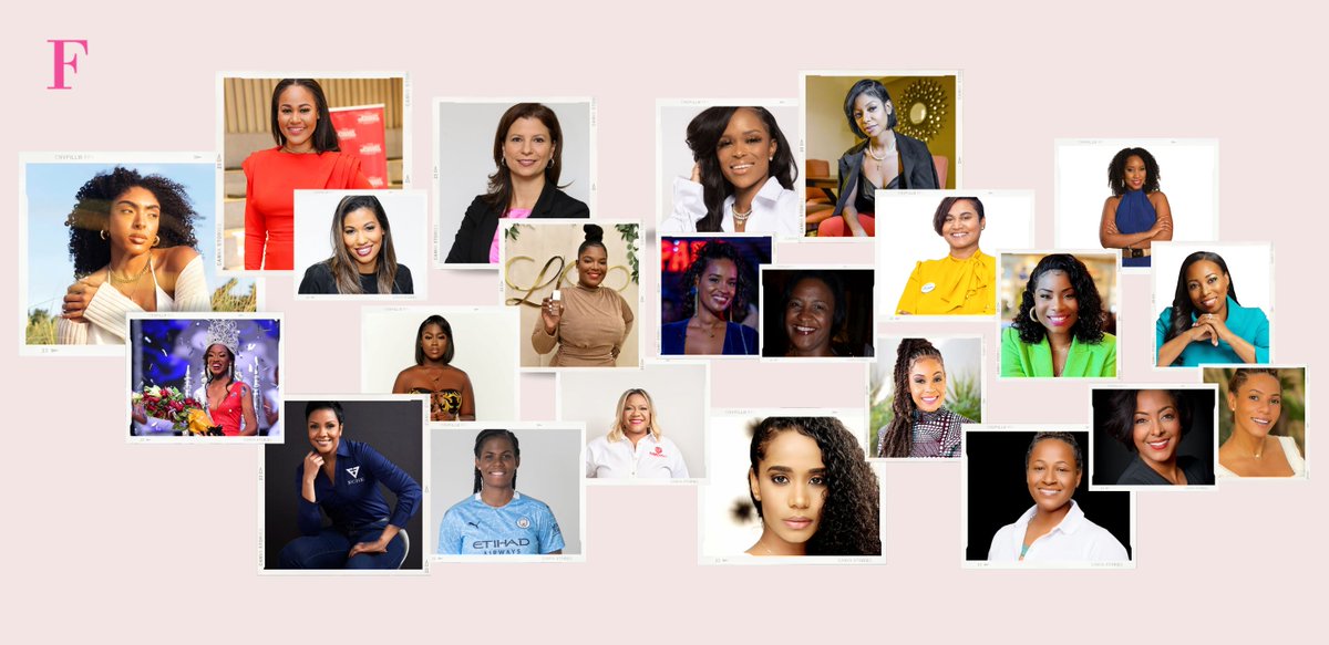 23 women to watch in 2023 flairja.com/23-women-to-wa… #WomentoWatch
