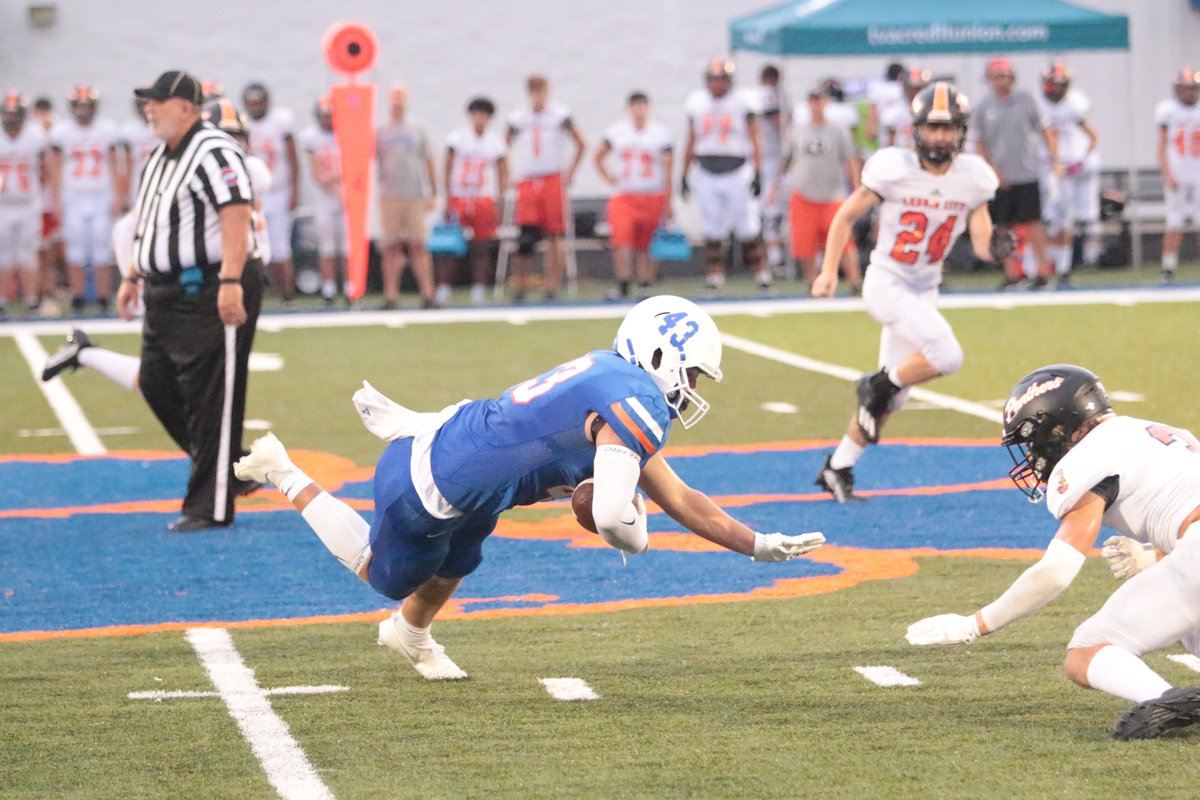 LaFollette Press tweet media