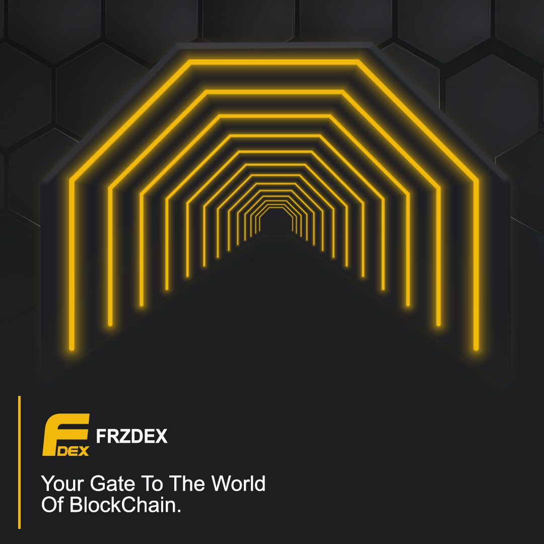 FRZDEX tweet media