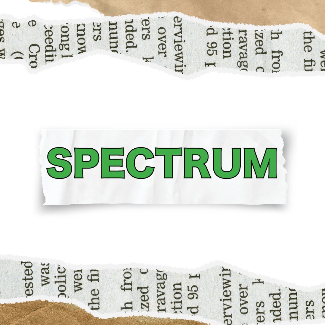 wbspectrum's tweet image. The new issue of Spectrum is now available! Pick up your copy to see what Lakers are up to! Available in room 511 for $1!
#spectrum #newsmagazine #journalism #wbhs #onlywb
