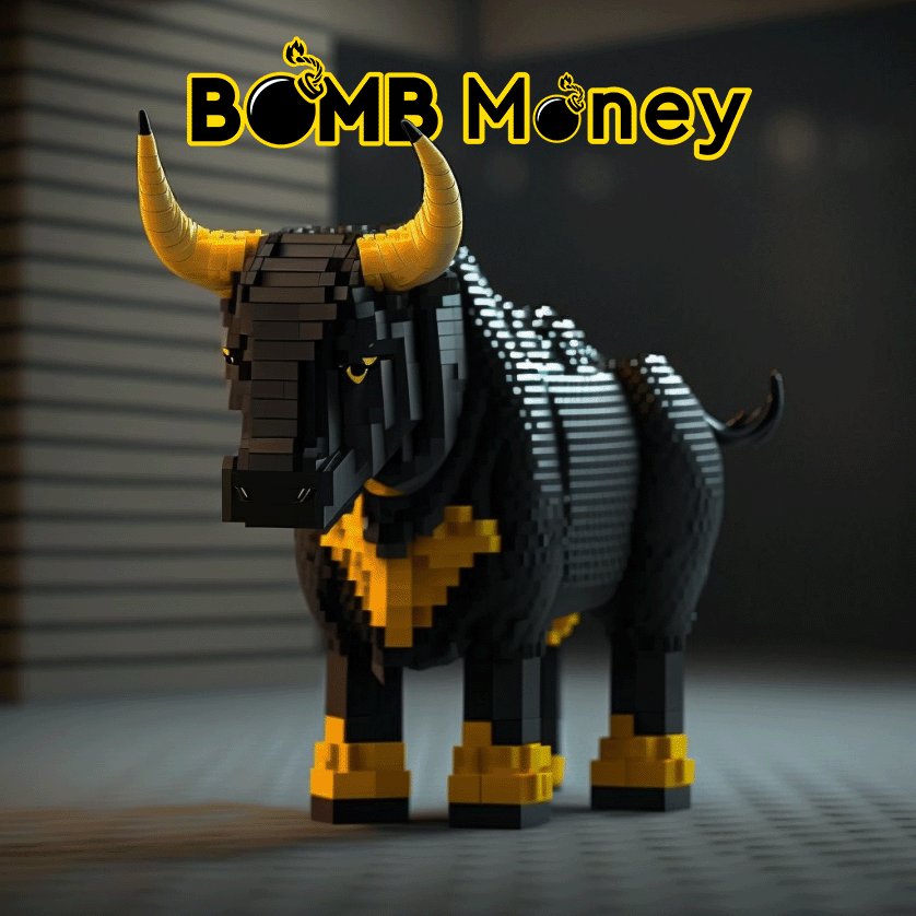 tmyt1997's tweet image. #PHUB #BSHARE of Staking Ecosystem @BombMoneyBSC