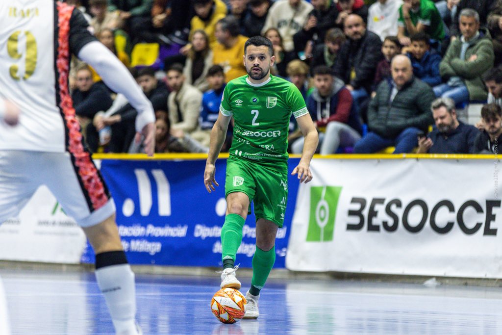 MalagaFS's tweet photo. 🟢 𝗣𝗟𝗔𝗡𝗡𝗜𝗡𝗚 𝗦𝗘𝗠𝗔𝗡𝗔𝗟 | ¡A por el reencuentro con la afición!

Lunes ↔️ Descanso 😴

Martes ↔️ Entrenamiento 🏋🏻 

Miércoles ↔️ Entrenamiento en el Argüelles ⚽️

Jueves ↔️ Entrenamiento 💪🏻

Viernes ↔️ Entrenamiento 👨🏻‍🏫

Sábado ↔️ 19ª jornada 🆚 @VinaAlbaliFS (18h) https://t.co/SFjvfJsMkl