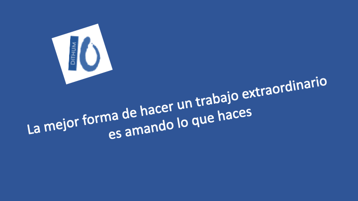 dithum_'s tweet photo. ¿Te gusta tu trabajo? ¿Qué debes hacer diferente para disfrutarlo más?

#coaching #crecimiento #desarrolloprofesional #fortalezas #virtudesyproductividad #logros #resultados #metas2023 #positiveintelligence https://t.co/SCqIEqgarh