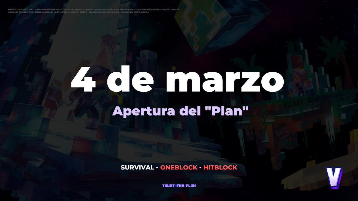 Es oficial, el famoso "plan" estará disponible el 4 de marzo.