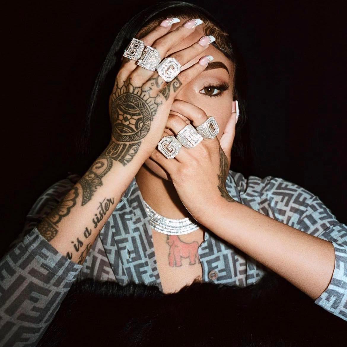 layxsnv's tweet image. The Illuminati done got u glo?💔💔💔💔💔💔💔💔💔