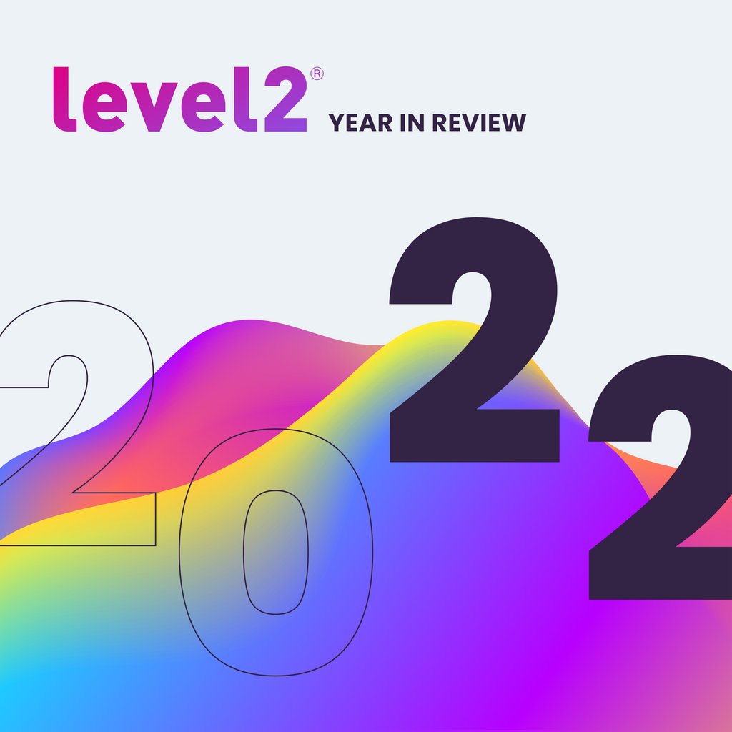 Level2 Health tweet media
