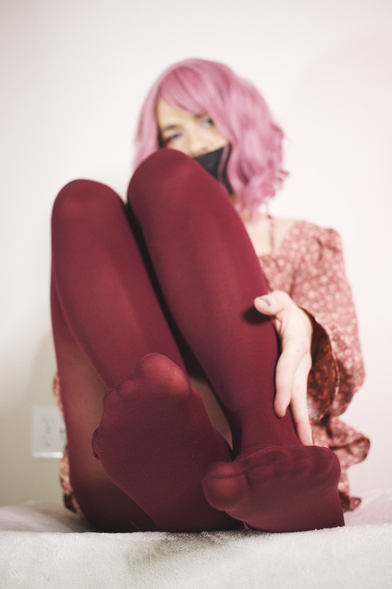 Hope you had a fun and naughty weekend ?? https://t.co/QXyaPnX4ey