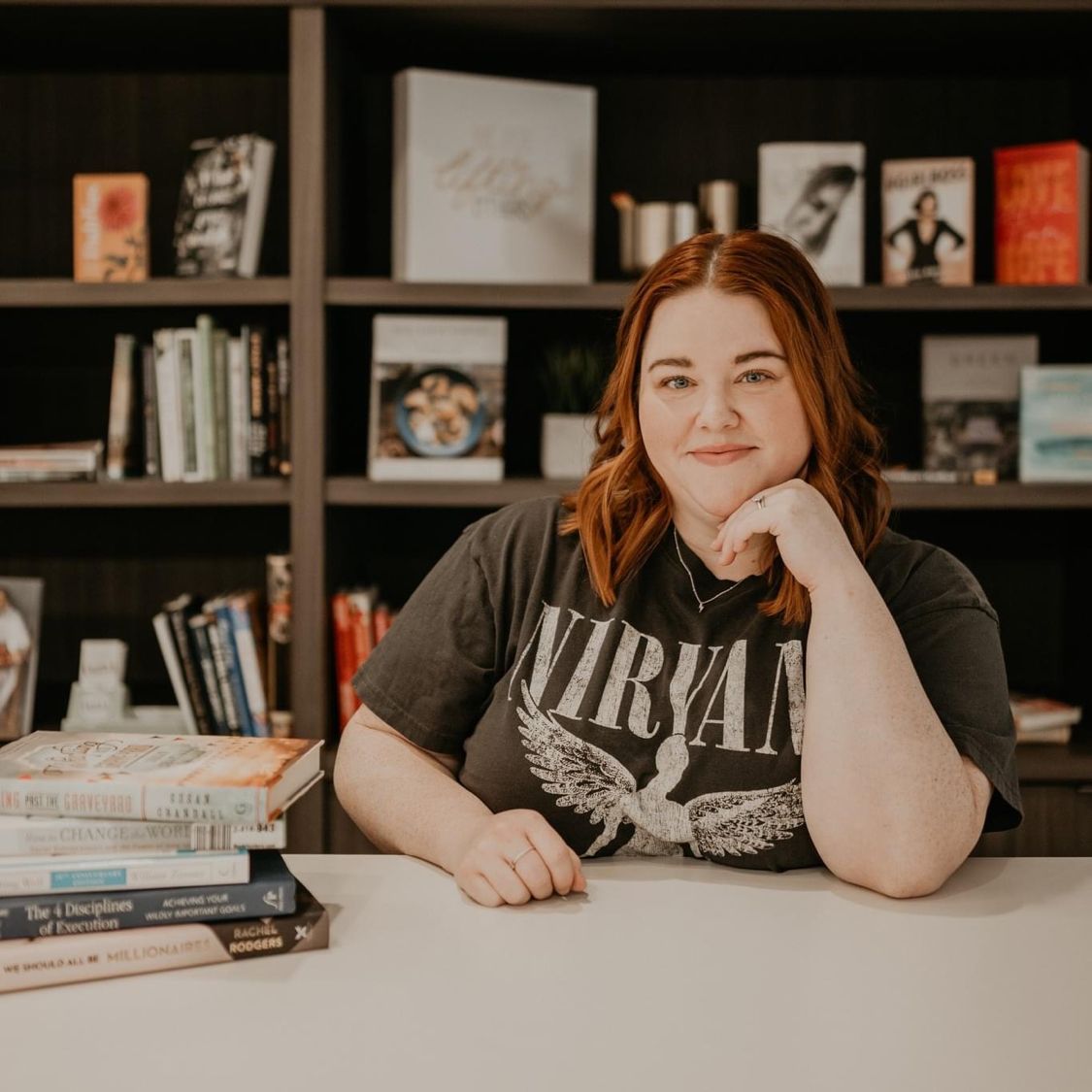 We’re thrilled to announce that Brittney Mason has moved into a leadership role as 1909’s CMO! In July 2021, <a href="/theprettyplus/">Brittney Mason</a> joined our team and quickly became essential to our success. She fearlessly leads our clients through intensive strategic planning and impactful campaigns.