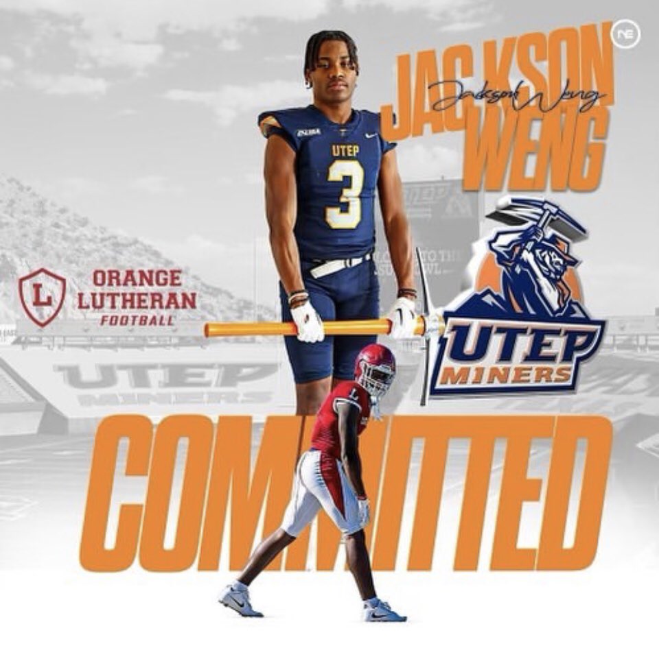 Couldn’t be anymore prouder for my triplets <a href="/DelanoLee23/">Delano Lee 2️⃣3️⃣🎰</a>, <a href="/RaidenBrown1/">Raiden Brown</a> &amp; <a href="/Jackson21W/">J.weng17</a>, my original #DawGZ🐺 who put in the time &amp; the work since the 9th grade w/ me sharping them WR skills &amp; now all 3” off to college” &amp; it’s not over, it’s a lifestyle and we locked in for life!💪🏾