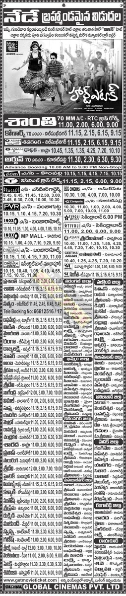 mypics07803440's tweet photo. #9YearsForHeartAttack ❤️
@purijagan 🔥😍😍
@adah_sharma
@actor_nithiin
@PuriConnects
@actor_nithiinFC
#AnoopRubens musical https://t.co/WaKQTlNz5Z