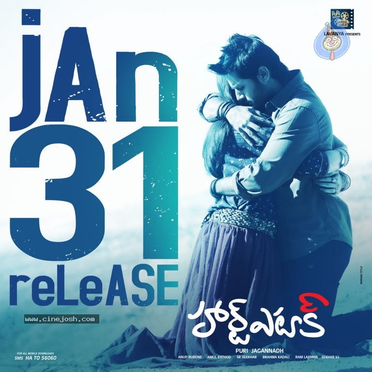 mypics07803440's tweet photo. #9YearsForHeartAttack ❤️
@purijagan 🔥😍😍
@adah_sharma
@actor_nithiin
@PuriConnects
@actor_nithiinFC
#AnoopRubens musical https://t.co/WaKQTlNz5Z