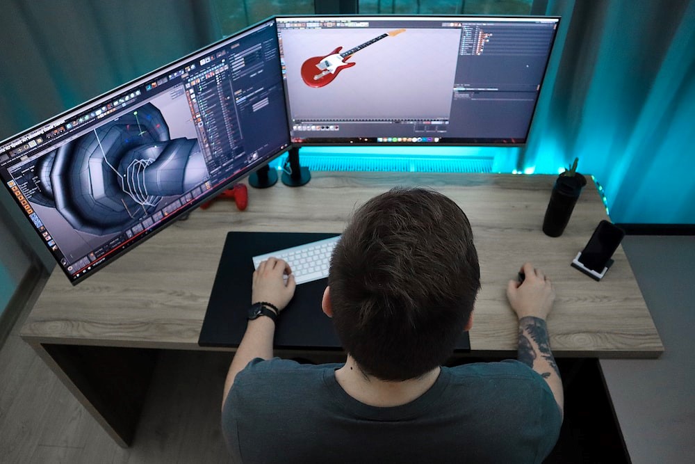 XYZCGStudio's tweet photo. 3D Product Design Trends That Will Shape 2023.
What can we expect in 3D product design over the next few years? We think the following trends will shape the industry in 2023 and beyond.

https://t.co/qrSbnyK6rJ

#3dproductdesign @XYZCGStudio https://t.co/U1F0psI2FR