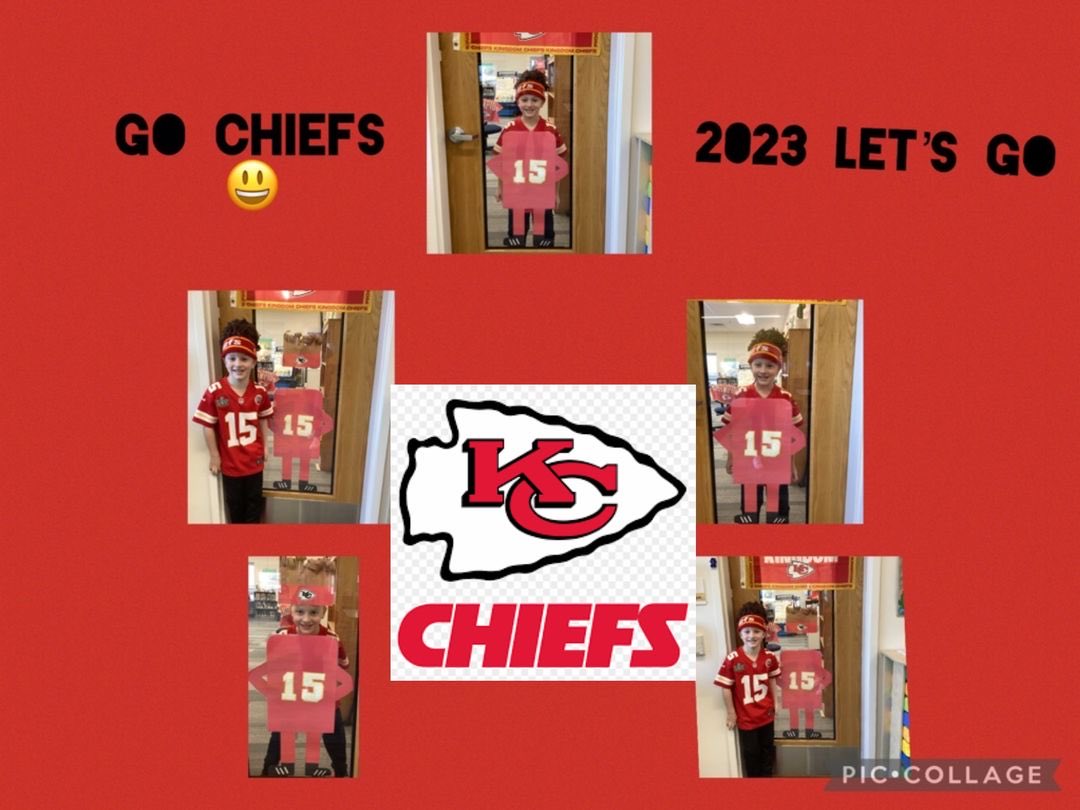 nv_panthers's tweet photo. Congratulations to our Kansas City Chiefs!!! Super Bowl Bound 2023!!! @NKCSchools #howaboutthoseChiefs https://t.co/DmlkhqRzcs