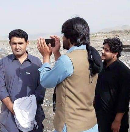 ghafarbasarkai's tweet photo. خبرتیا
پر دویم فرورۍ ۲۰۲۳م به سهار پر لس بجې په کلاسیف الله کې د پښتانۀ مترقي لیکوال له خوا د ملي اتل ارمان شهید څلورم تلین د یو پراخ سیمینار په شکل کې لمانځل کیږي. له تاسو د ګډون په هیله.
#RemimberingArmanShaheed https://t.co/ut6kXddu89
