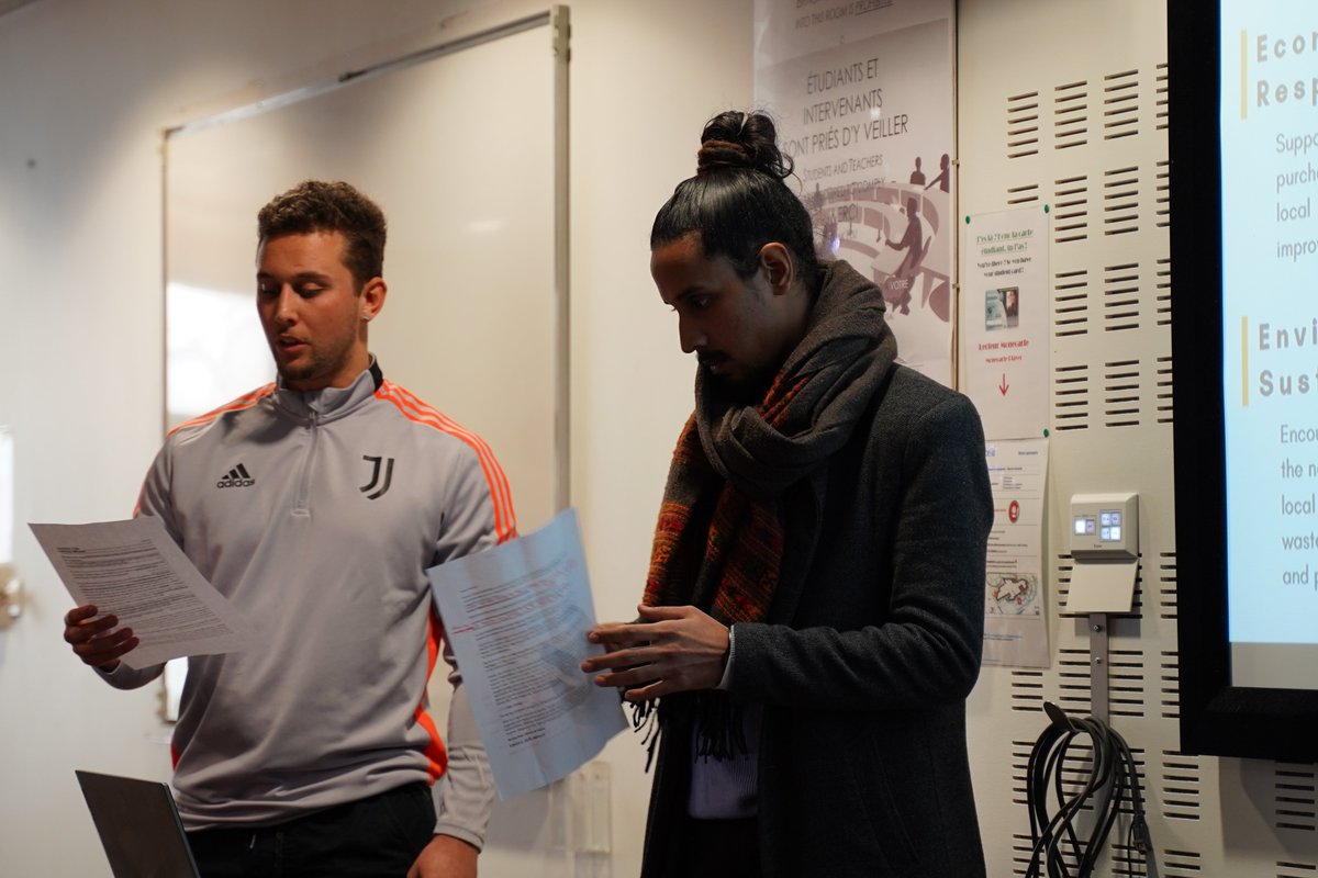 ExceliaGroup's tweet photo. [#TOURISME🌍] Nos #étudiants en 3e année de Bachelor à la #Tourism School ont pitché leur projet pour le #NewExplorerChallenge créé par Frederic Lizée🏆Les gagnants vont pouvoir poursuivre l'aventure en pitchant leur projet à #Paris😮
RDV le 18 mars pour la suite de l'aventure🌍 https://t.co/mKM6IwttGa