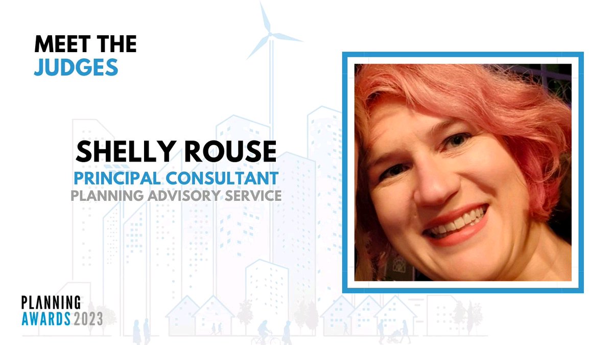 rouse_shelly's tweet photo. Super excited about this! Thanks @Planning_Awards for asking me to join a great panel #planningawards https://t.co/9RB2JQFSFM