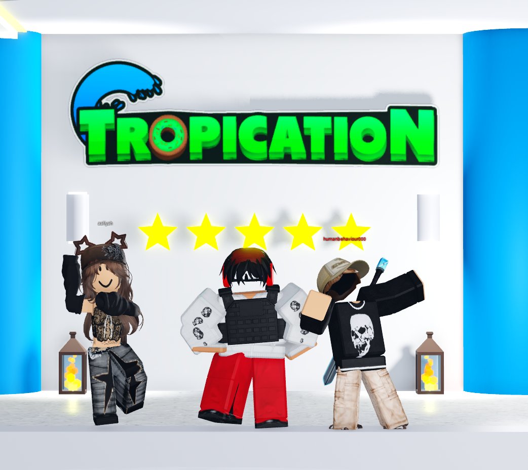 hhugoalex_'s tweet photo. Gangbangers 😎
#Tropication https://t.co/BzCuQoUITg