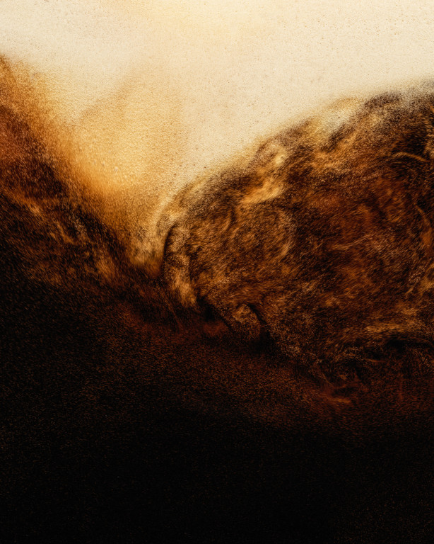 This Thursday, something Tall, Dark &amp; Mysterious hits our Headliner beer range...

Out of the darkness comes something better...

👀🖤

#brewdog #brewdogbeer #beerlaunch #brewdogheadliner