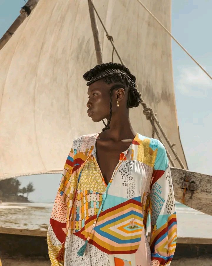 TheKingOfAfrika's tweet image. The MooMoo Dresses 😍 absolutely gorgeous #CapitecLiveBetter