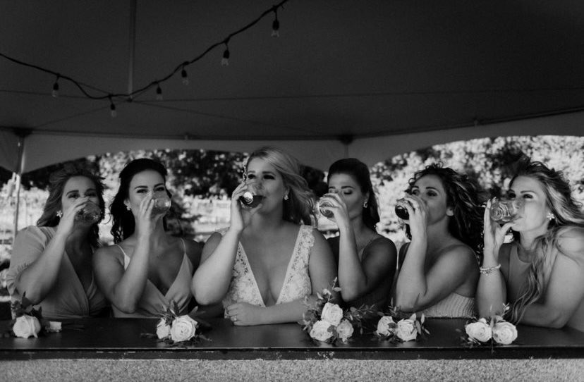 Planning your 2023 wedding? Our vineyard makes for the perfect backdrop for your dreamy day. Fill out our inquiry form today!