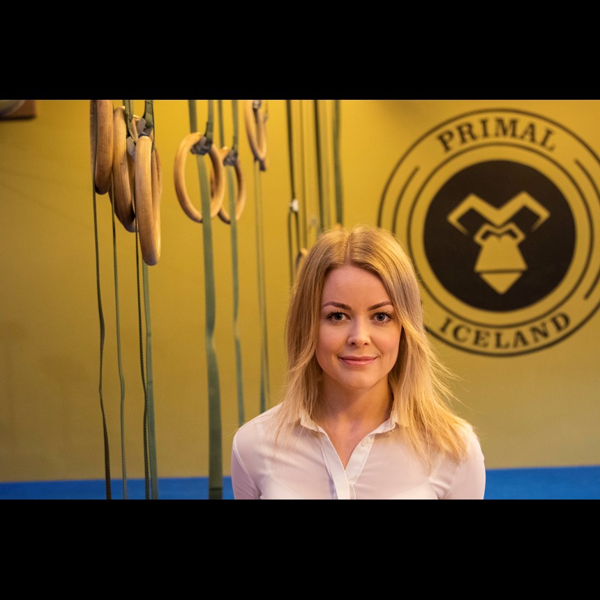 „Við förum strax af stað af krafti með námskeið Æskulýðsvettvangsins eftir áramótin, þar á meðal hnitmiðaðra Verndum þau,“ segir Valdís Helga Þorgeirsdóttir, ný verkefnastýra Æskulýðsvettvangsins.

Viðtalið allt á umfi.is: umfi.is/verkefni/utgaf…