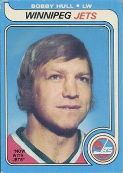 The NHL lost a legend today with the passing of Bobby Hull at 84. Bobby won a Cup with Hawks in ‘61, captured 7 goal scoring titles, 3 Art Rosses &amp; 2 Harts. But his biggest impact to hockey was adding star power and standing up to owners during critical post-expansion &amp; WHA eras.