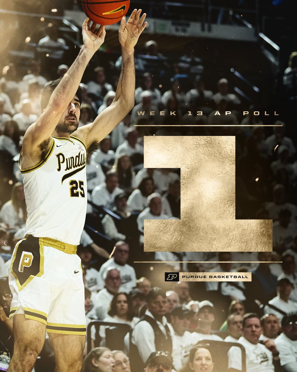 Purdue Men's Basketball tweet media
