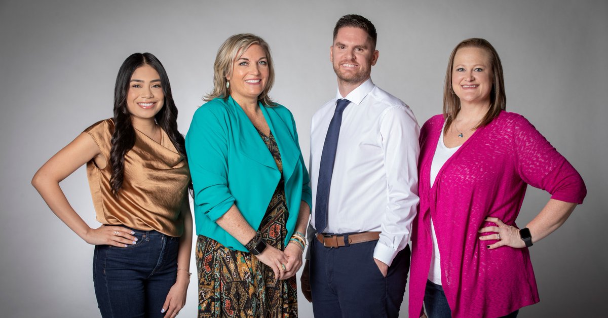 Tinker FCU tweet media