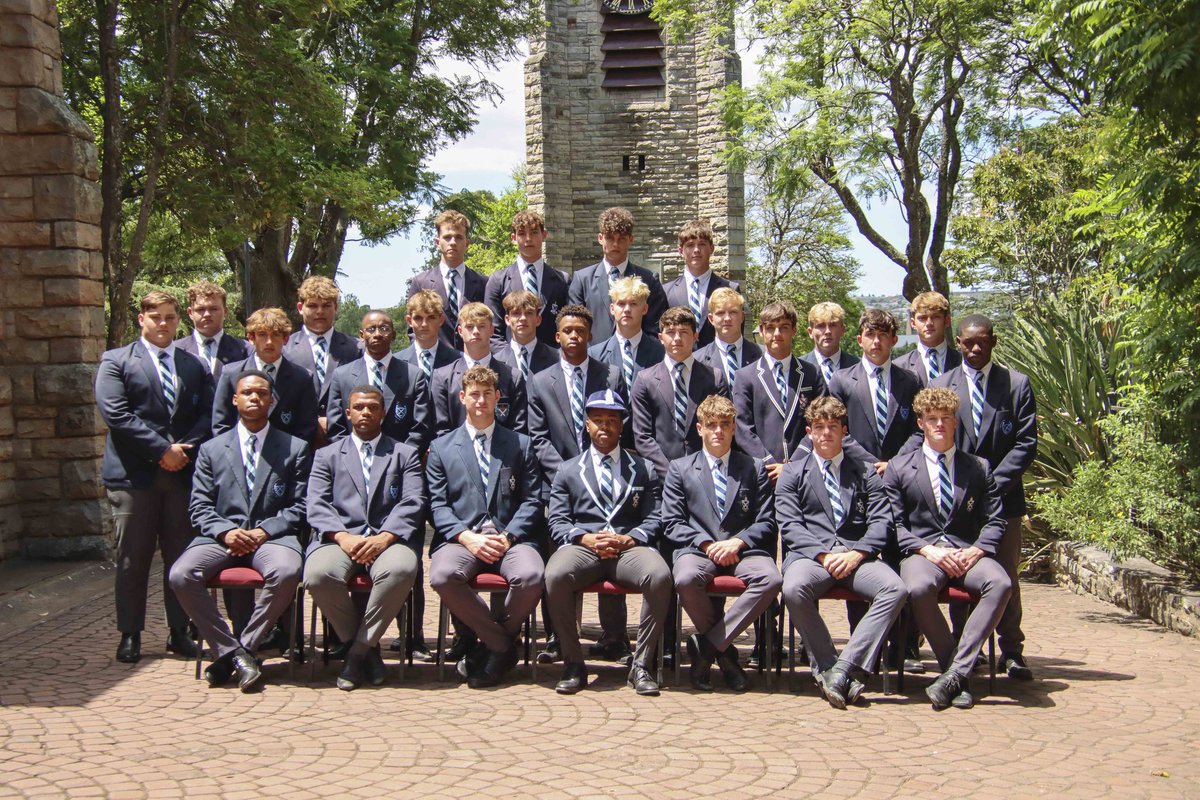 St Andrew's College tweet media