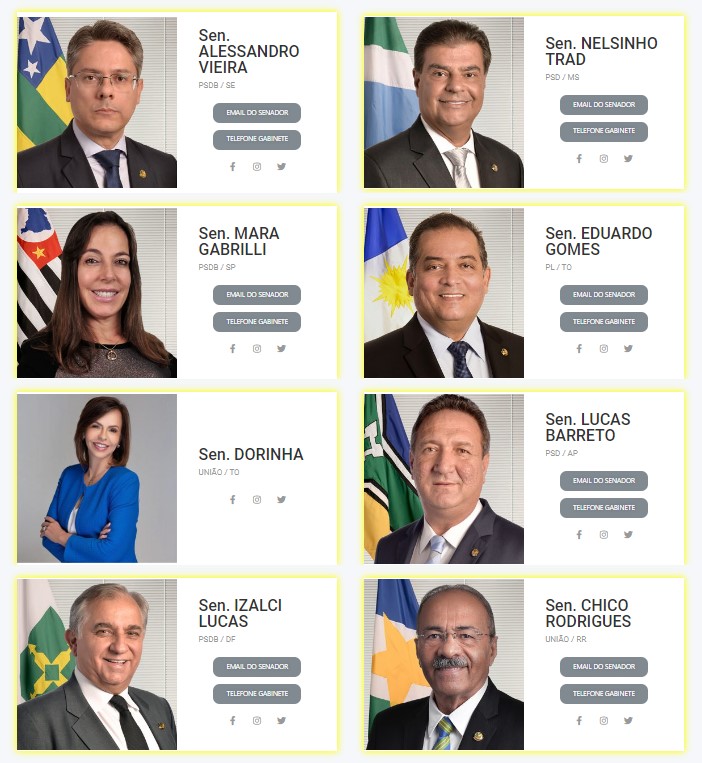 DefecatingB's tweet photo. Estes são os senadores que ainda não definiram o voto para a presidência do Senado, de acordo com o site https://t.co/T55iXmiptZ. Resta pouco tempo. Cobrem um posicionamento dos "indecisos".

#PachecoNAO https://t.co/1H26MaaLRq