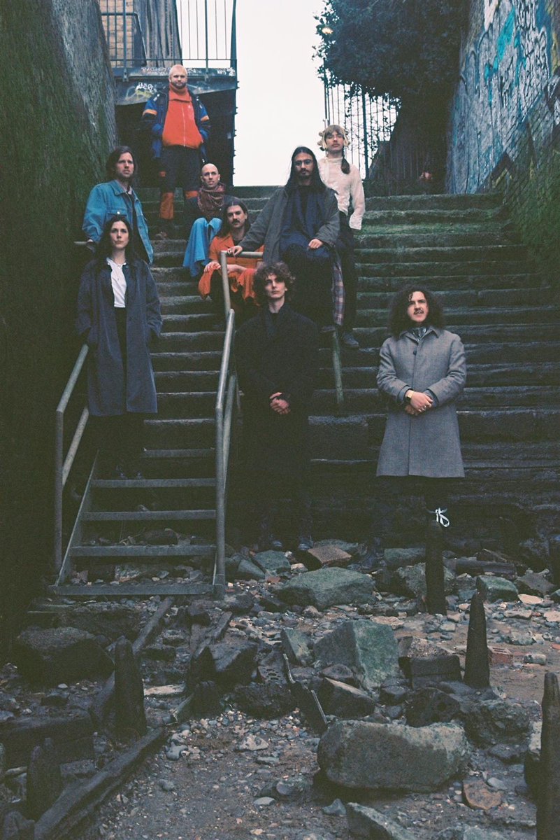 thegladcafe's tweet photo. Shovel Dance Collective are setting off on tour in just a couple of weeks and they're making a stop at The Glad Cafe, along with special guest Quinie! Don't miss!
Tuesday 14th February
🎟: https://t.co/z3phnh9nrX https://t.co/mOCxfcIxM9